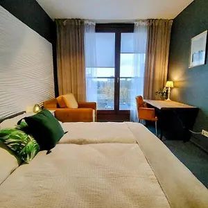 Kolejowa Komfort Z Parkingiem Apartament