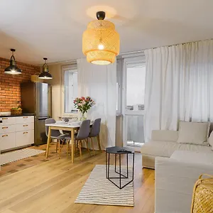P&o Hawajska Apartament