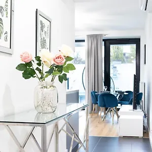 Rayska Loft By As Kraków