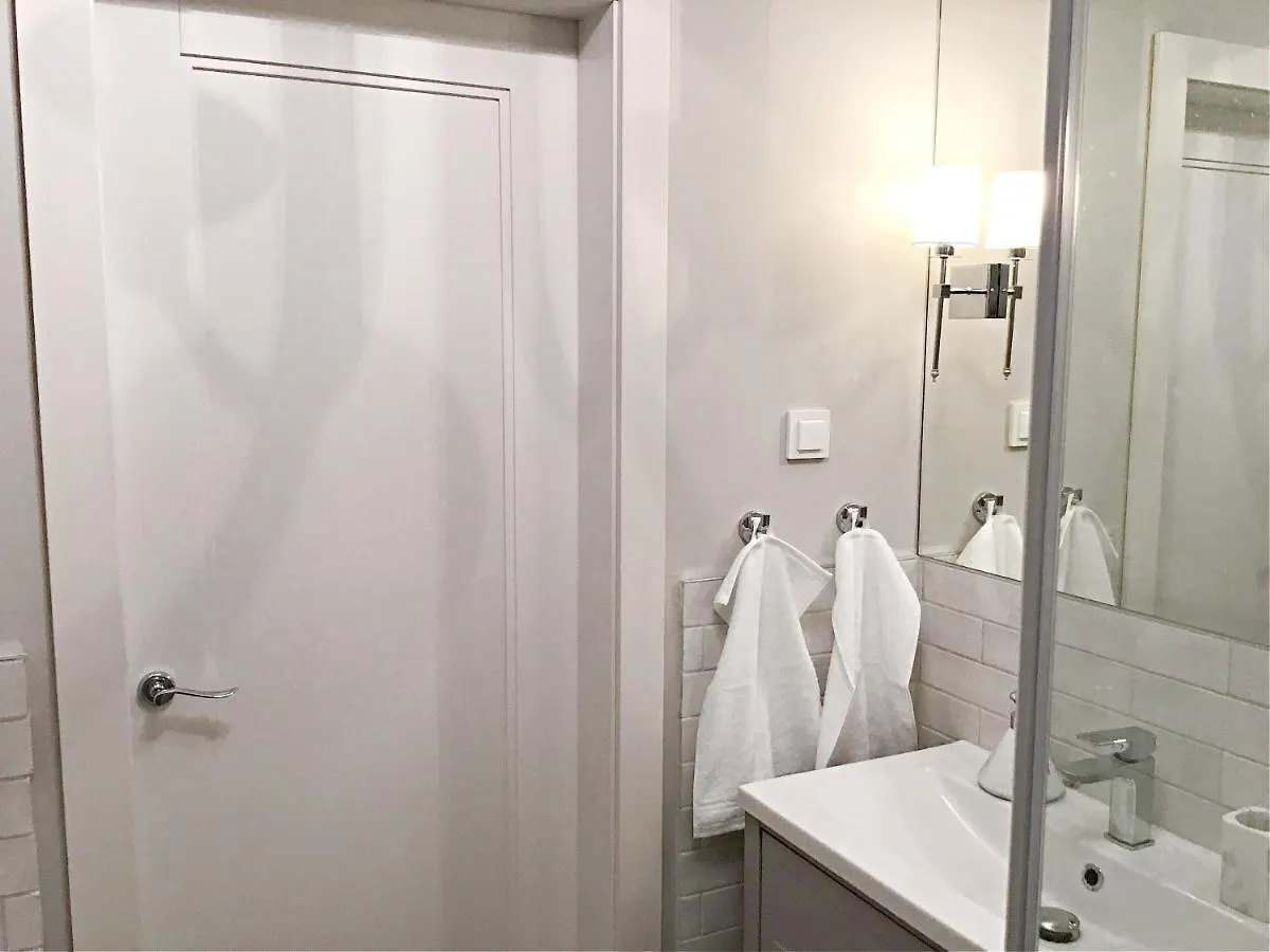 Apartament K11 바르샤바 아파트