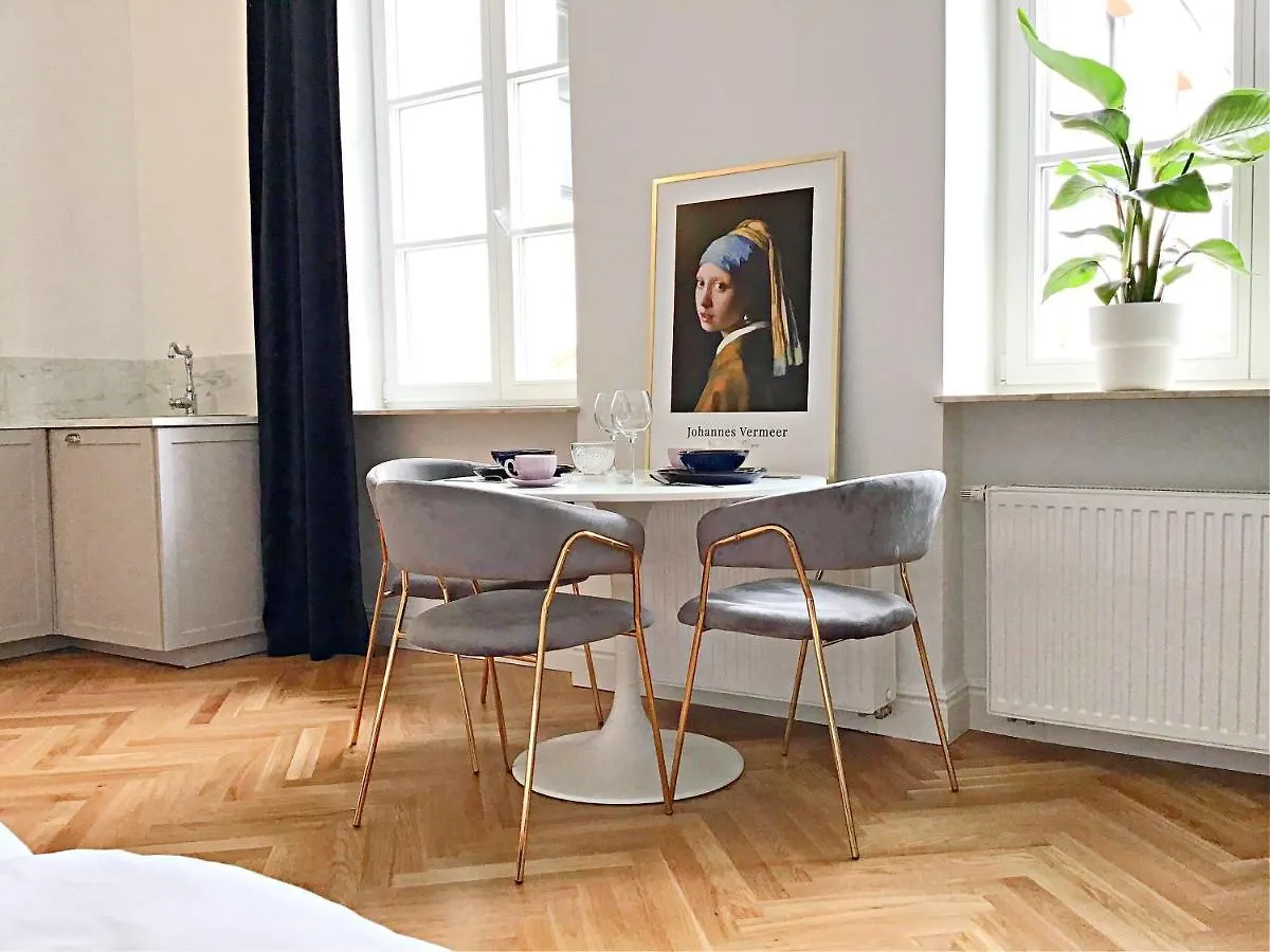 Apartament K11 바르샤바 아파트