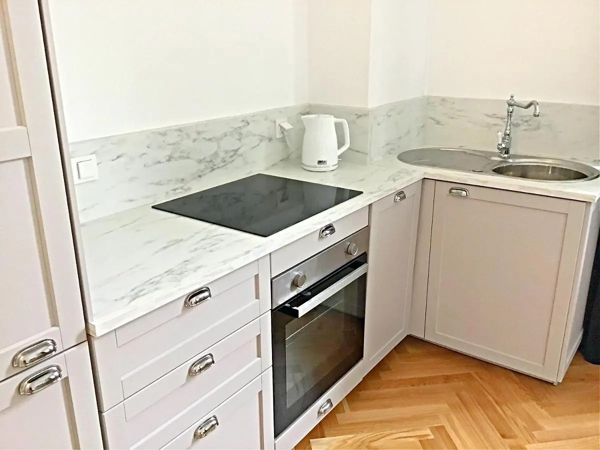 Apartament K11 바르샤바