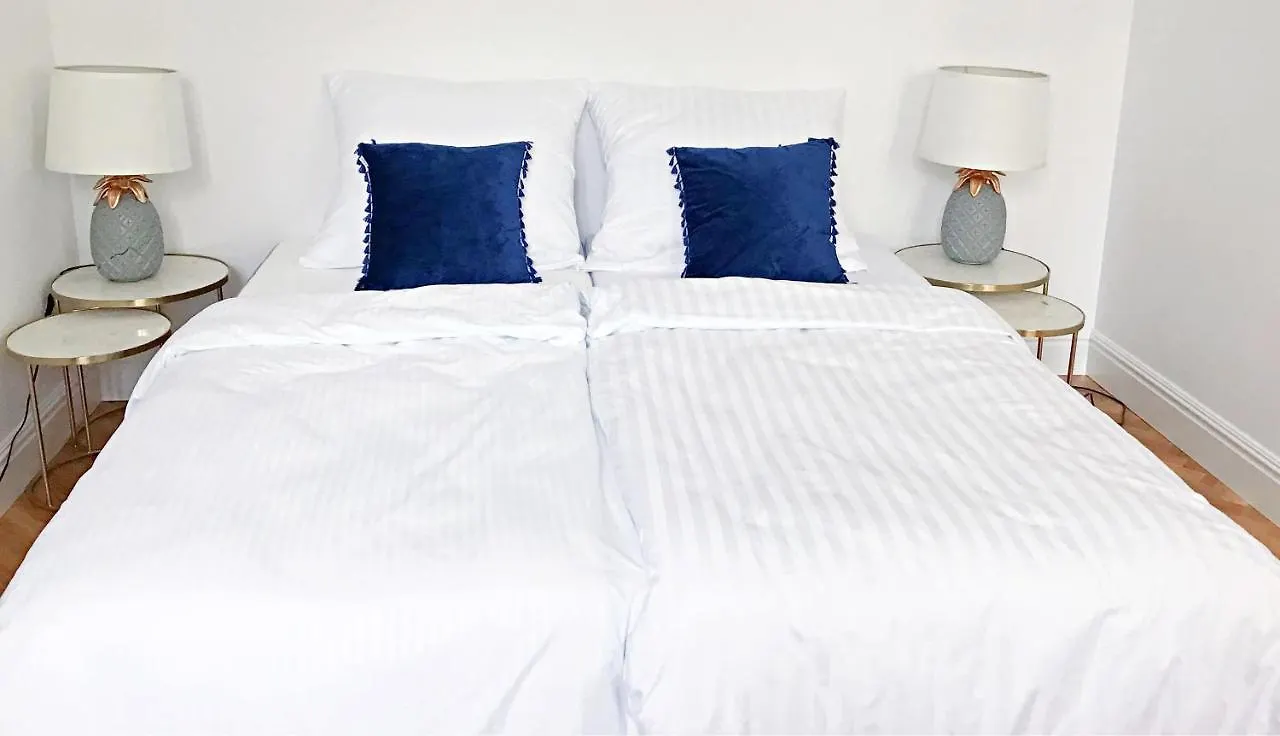 아파트 Apartament K11 바르샤바