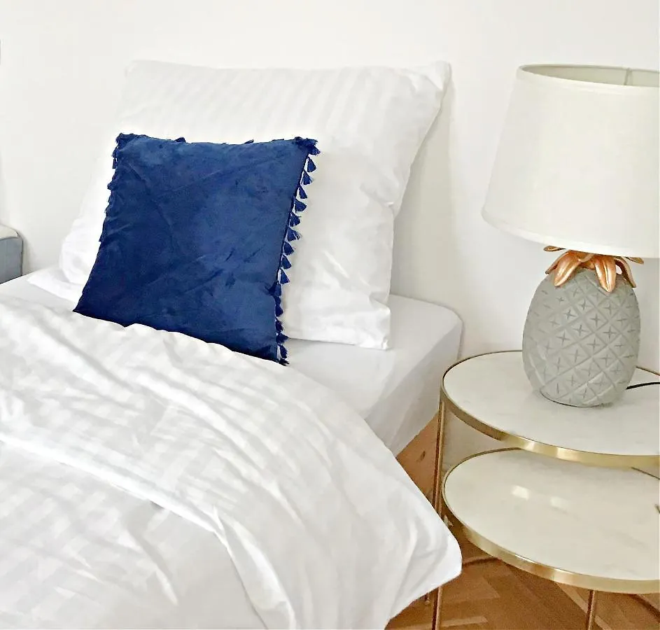 Apartament K11 바르샤바 0*,