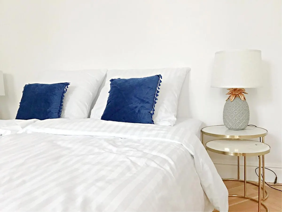아파트 Apartament K11 바르샤바