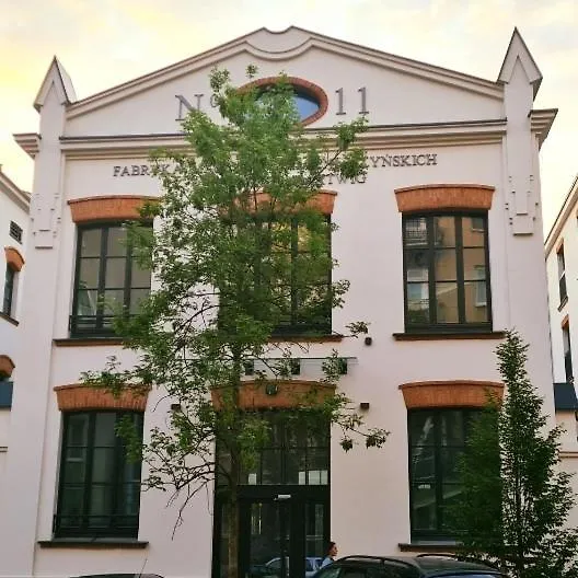 Apartament K11 바르샤바